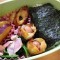 33ki_n's cooksnap of when they made 5分で出来る☆カリッ！パリッ！ウィンナー.