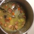 おのづっか's cooksnap of when they made ＊デトックス！野菜たっぷりポトフ＊.