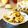 ついてるさとちゃん's cooksnap of when they made セロリときくらげの甘酢あえ.