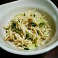 クックQ0LUO8☆'s cooksnap of when they made 簡単で絶品切り干し大根の常備サラダ.
