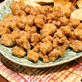 ちべターリー's cooksnap of when they made 美味しい！簡単！軟骨の唐揚げ.