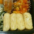 max4995's cooksnap of when they made お店のような！ふんわりトロッ！卵焼き☆.