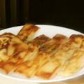 りんご華☆1219's cooksnap of when they made お弁当のおかず☆ポテサラ春巻き☆.