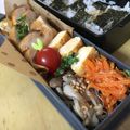 なゆほ's cooksnap of when they made 超簡単♪千切りにんじんのタラコ和え.
