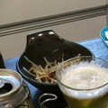 Yurimie2's cooksnap of when they made 残ったもやし☆簡単すぎおひたし☆.