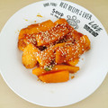 ゆーか1107's cooksnap of when they made かぼちゃのバター焼き.