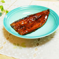 旦那は皿洗い's cooksnap of when they made 追いタレにも♡かば焼きのタレ♡.
