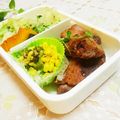 旦那は皿洗い's cooksnap of when they made 簡単！ブロッコリーの中華風ペペロンチーノ.