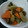 4double5's cooksnap of when they made フライパンで簡単！2種の筑前煮.