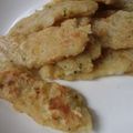 ゆんやともも's cooksnap of when they made 離乳食後期～ふわふわじゃがいもおやき.