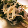 chulita5's cooksnap of when they made ｢鱈と野菜蒸し｣.