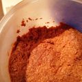 Emmabeagle's cooksnap of when they made 味噌を手作りしよう♪.