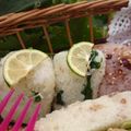 もりあん農園's cooksnap of when they made しらす干しと青梗菜のおにぎり.