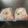 ぷいうさ's cooksnap of when they made お弁当に夜食に★枝豆と鮭のおにぎり.