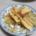 ブースカッチ's cooksnap of when they made ちくわともやしの煮びたし.