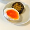 rikaldent's cooksnap of when they made とろとろ半熟の塩玉子.