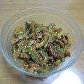 こまたんこまたん's cooksnap of when they made 常備菜に♪ゴーヤの佃煮.