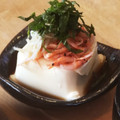 たべたいち's cooksnap of when they made 桜エビのしらす冷奴.