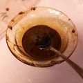 閑人舎's cooksnap of when they made ♡レンジで簡単・黒みつ♡.
