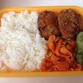 腹ペコなつちゃん's cooksnap of when they made 一本ペロリ♬簡単人参しりしり*.