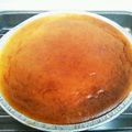 クックWHNGM3☆'s cooksnap of when they made 糖質オフなスフレチーズケーキ.
