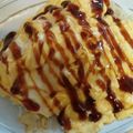marinesno5's cooksnap of when they made 超簡単！ｶﾌｪ風とんぺい焼☆.
