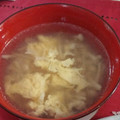 marinesno5's cooksnap of when they made えのきと卵の中華スープ.