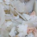 みゃん太's cooksnap of when they made ダシいらず♡ツナとゴボウの炊き込みご飯.