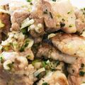 yorei's cooksnap of when they made レンジで簡単時短！豚バラブロック.