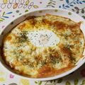 sara1213's cooksnap of when they made 残りカレーで美味しい！カレードリア.
