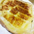 チョイコ's cooksnap of when they made ★漬け込み時間ゼロ‼︎フレンチトースト★.