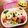 せいここもも's cooksnap of when they made ユニベアシティ モカ&プリン ツムツム.
