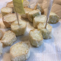 あっさりヒメ's cooksnap of when they made 揚げだしマコモタケ.