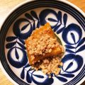 こむえ's cooksnap of when they made ホクホクかぼちゃdeそぼろあんかけ♡.