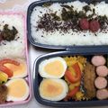 ♡♥♡たんちゅ♡♥♡'s cooksnap of when they made お弁当に♪焼肉のタレで簡単味付け卵.