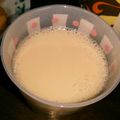 すみま～る's cooksnap of when they made ✿昔ながらの牛乳プリン✿.