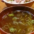 リンドンベル's cooksnap of when they made １分で出来る即席お吸い物.