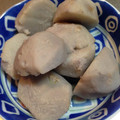アンテの母さん's cooksnap of when they made 簡単☆里芋の煮物☆白煮♪.