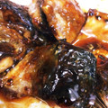クックBKY9C5☆'s cooksnap of when they made 鯖のさっぱりごまがらめ.