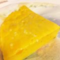 ☆やっさん1986☆'s cooksnap of when they made 超簡単★かぼちゃのしっとりケーキ.