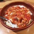 miki623's cooksnap of when they made ★ホワイトソース★.