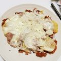 ありんご♡'s cooksnap of when they made 簡単！豚肉のミルフィーユ.