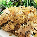 ユーロン's cooksnap of when they made 簡単で美味しい♪豚ばら肉のしょうが焼き.