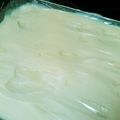 ノムラ27's cooksnap of when they made 夏のおやつ★　豆乳くずもち.