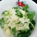 とっとっとまとちゃん's cooksnap of when they made 香りのマッシュポテト.