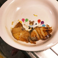 年子で双子☆彡's cooksnap of when they made 簡単！タラの幽玄焼.