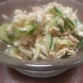 クックYF8ALF☆'s cooksnap of when they made ツナ＆切り干し大根のマヨポン☆サラダ.