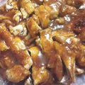 ちびまるこ173cm's cooksnap of when they made 【時短・簡単】失敗しない！照り焼きチキン.