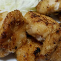 みにちえ's cooksnap of when they made 簡単なジューシーな焼き揚げ鶏から揚げ.