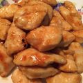南国好き's cooksnap of when they made 簡単すぎる鳥むねの照り焼き.
